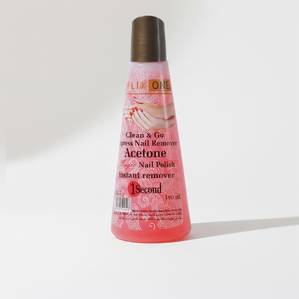 Acetone (Manicure Remover) 190 ml.jpeg